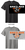 SHORT SLEEVE TRIBLEND T-SHIRT (YOUTH AND ADULT) emsvol