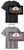 SHORT SLEEVE TRIBLEND T-SHIRT (YOUTH AND ADULT) emsvol