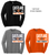 LONG SLEEVE T-SHIRT (YOUTH AND ADULT) emsxc