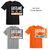 SHORT SLEEVE COTTON T-SHIRT (ADULT AND YOUTH) emsxc