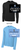 PERFORMANCE TEE - LONG SLEEVE (ADULT AND YOUTH) litrebfbrebs