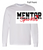 WHITE LONG SLEEVE T-SHIRT (YOUTH AND ADULT) sparkchlines