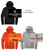 HOODED SWEATSHIRT (YOUTH AND ADULT) lanstaffscript