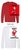 LONG SLEEVE T-SHIRT (YOUTH AND ADULT) nercsanta