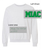 ASH CREW SWEATSHIRT (ADULT) murphylcmidno