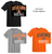SHORT SLEEVE COTTON T-SHIRT (ADULT AND YOUTH) emsbbb