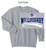SPORT GREY CREW SWEATSHIRT (YOUTH AND ADULT) warchbb