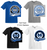 SHORT SLEEVE SOFT STYLE T-SHIRT (ADULT AND YOUTH) madisouthcircle