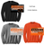 CREW SWEATSHIRT (YOUTH AND ADULT) emswr