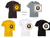 COMBED RINGSPUN SHORT SLEEVE COTTON T-SHIRT (ADULT) adriancircle