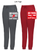ATHLETIC FLEECE JOGGER (LADIES AND ADULT) harsoftthigh