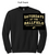BLACK CREW SWEATSHIRT (YOUTH AND ADULT) eastleagsat