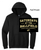 BLACK HOODED SWEATSHIRT (YOUTH AND ADULT) eastleagsat