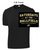 BLACK PERFORMANCE TEE - SHORT SLEEVE (ADULT AND YOUTH) eastleagsat
