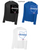 PERFORMANCE TEE - LONG SLEEVE (ADULT AND YOUTH) nercyear