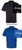 PERFORMANCE ADIDAS POLO (ADULT AND LADIES) nercmonoyear