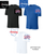 PERFORMANCE TEE - SHORT SLEEVE (ADULT AND YOUTH) nercyrlcback