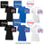 NIKE COTTON/POLY SHORT SLEEVE SHIRT (ADULT AND LADIES) nercyrlcback