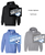 HOODED SWEATSHIRT (YOUTH AND ADULT) sougsoclines