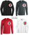 LONG SLEEVE T-SHIRT (YOUTH AND ADULT) hargsoc