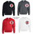 CREW SWEATSHIRT (YOUTH AND ADULT) hargsoc