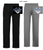 OPEN BOTTOM SWEATPANTS WITH POCKET (YOUTH AND ADULT) warfb2