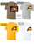 PERFORMANCE SHORT SLEEVE T-SHIRT (ADULT) seltaa