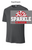 IRON GREY PERFORMANCE TEE - SHORT SLEEVE (YOUTH AND ADULT) sparkchhalfpom