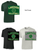 PERFORMANCE TEE - SHORT SLEEVE (ADULT AND YOUTH) lakesidevolball