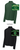 POLYESTER 1/4 ZIPPER -LONG SLEEVE (ADULT AND LADIES) lakesidevolball