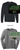 LONG SLEEVE T-SHIRT (YOUTH AND ADULT) lakesidevoldragon