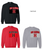 CREW SWEATSHIRT (YOUTH AND ADULT) harboosth