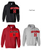 HOODED SWEATSHIRT (YOUTH AND ADULT) harboosth