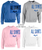 CREW SWEATSHIRT (YOUTH AND ADULT)  allsaintheart