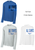 PERFORMANCE TEE - LONG SLEEVE (ADULT AND YOUTH) allsaintheart