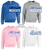 CREW SWEATSHIRT (YOUTH AND ADULT)  allsaintscript