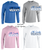 LONG SLEEVE T-SHIRT (YOUTH AND ADULT) allsaintscript