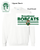 WHITE CREW SWEATSHIRT (YOUTH AND ADULT)  broadmoorcat