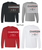LONG SLEEVE T-SHIRT (YOUTH AND ADULT) chardonvolyr