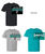 SHORT SLEEVE SOFT STYLE COTTON T-SHIRT (ADULT AND YOUTH) aagboostfull