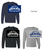 LONG SLEEVE T-SHIRT (YOUTH AND ADULT) wickvol1color