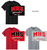 SHORT SLEEVE COTTON T-SHIRT (ADULT AND YOUTH) mentorgymscript