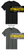 SHORT SLEEVE COTTON T-SHIRT (ADULT AND YOUTH) rivergymyr