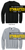 CREW SWEATSHIRT (YOUTH AND ADULT) rivergymyr
