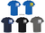 SHORT SLEEVE COTTON T-SHIRT (ADULT AND YOUTH) campsuelc
