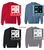 CREW SWEATSHIRT (YOUTH AND ADULT) campsuefull