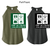 TRIBLEND ROCKER TANK (LADIES)  campsuefull