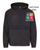 BLACK PACKABLE WIND BREAKER HALF ZIPPER JACKET (ADULT) campsuemono