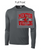 IRON GREY PERFORMANCE TEE - LONG SLEEVE (ADULT AND YOUTH)  memwr