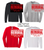 LONG SLEEVE T-SHIRT (YOUTH AND ADULT) memwr1color